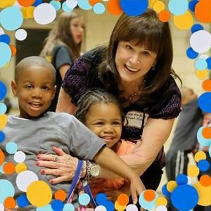 Meet your Posher, Mary